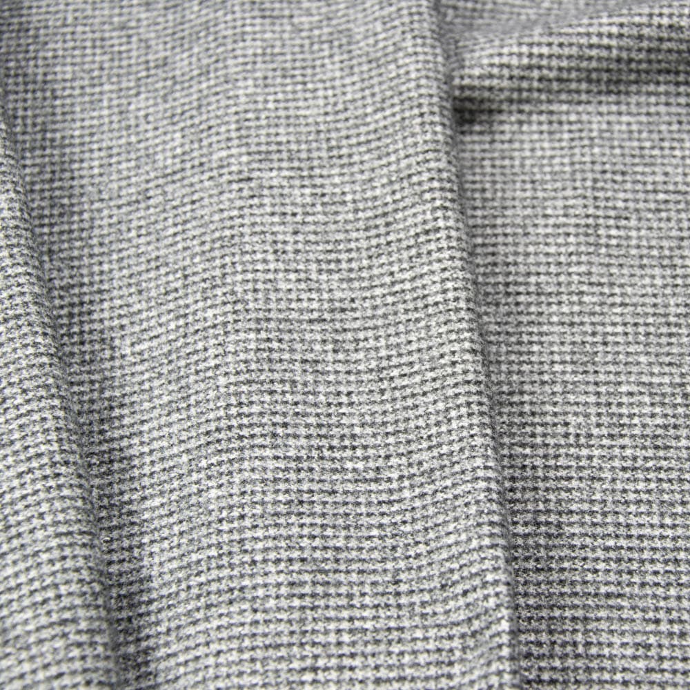 Ткань пальтовая  Y 191 лапка #05 изображение