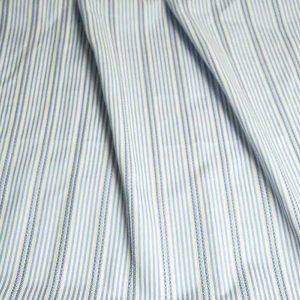 Ткань рубашечная вышивка S изображение