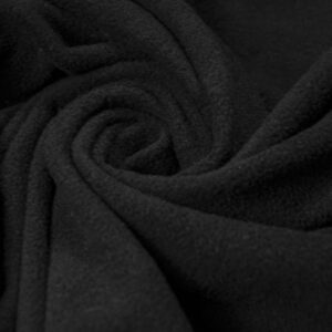 Мікрофліс MJK 2380 (180гр) # Black зображення