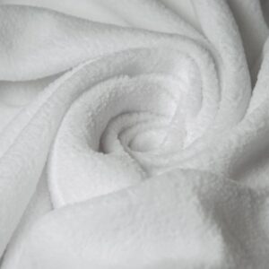 Мікрофліс MJK 2380 (180гр) # White зображення