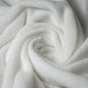 Мікрофліс MJK 2381 (130гр) # Milk зображення
