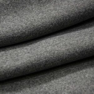 Тканина пальтова TRIK MJK 2323 # 02 Melange Grey зображення