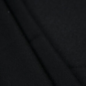 Тканина костюмна 8376  # black зображення