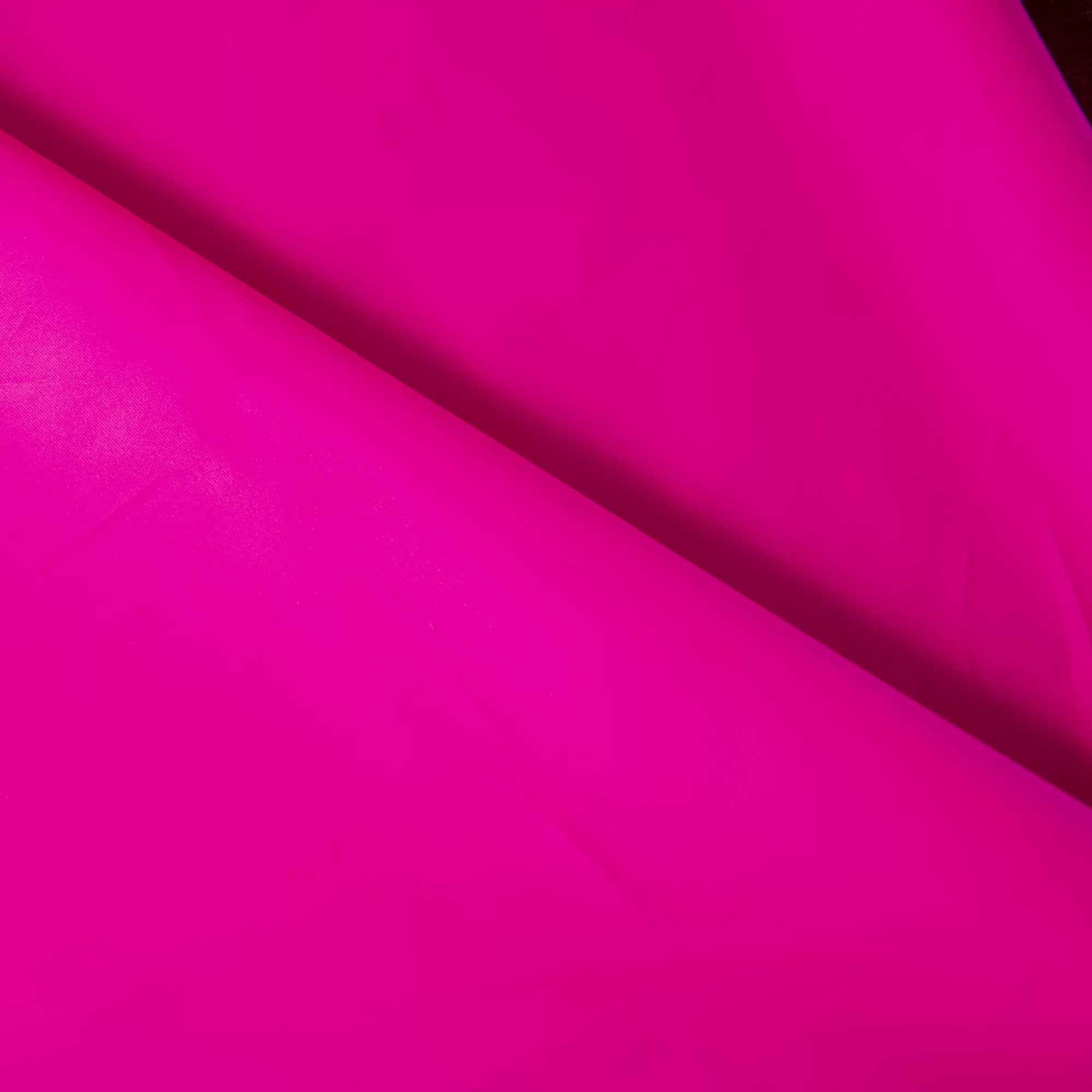 Тканина плащова REFLECTOR # Малина зображення