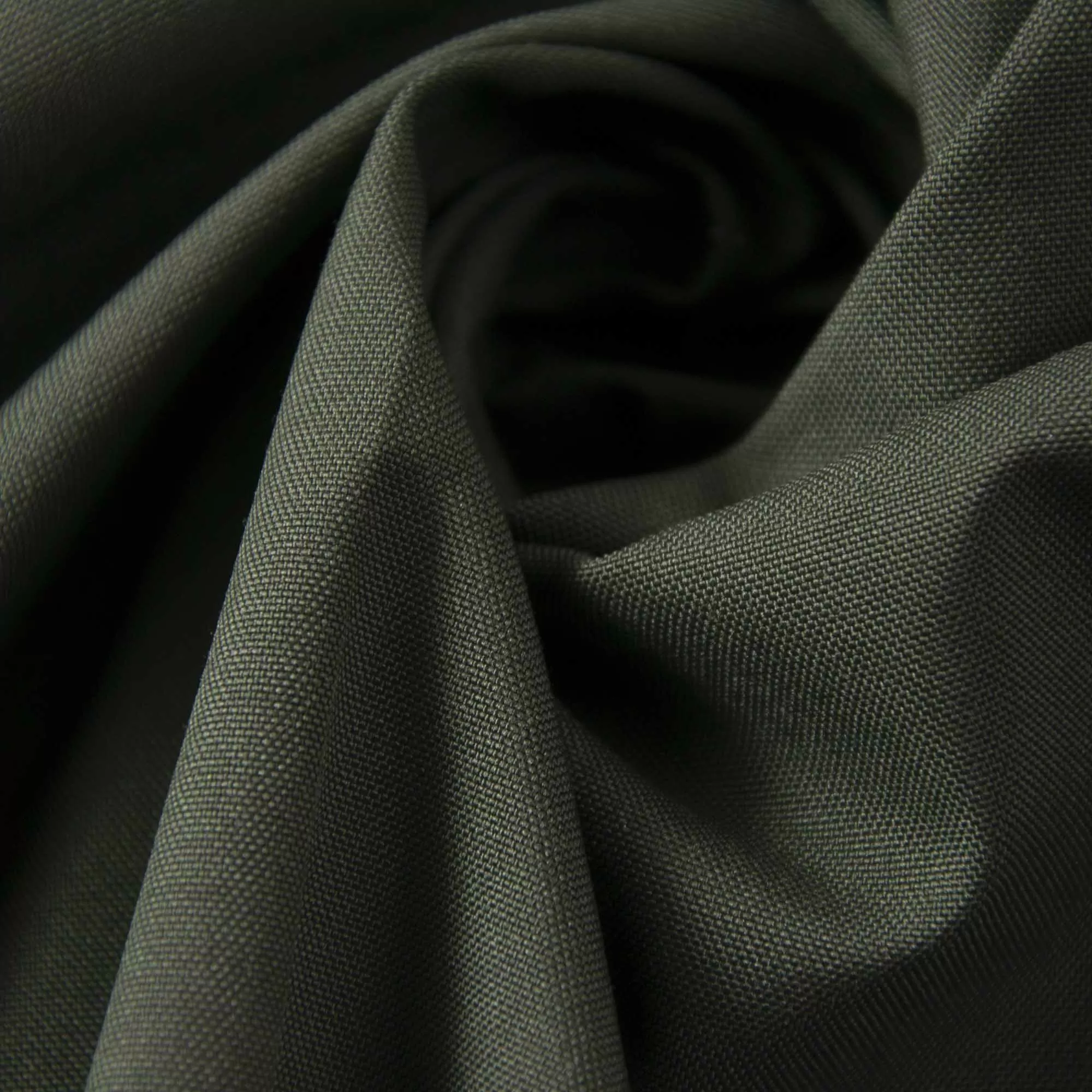 Тканина плащова TXS 0189 #10 black зображення