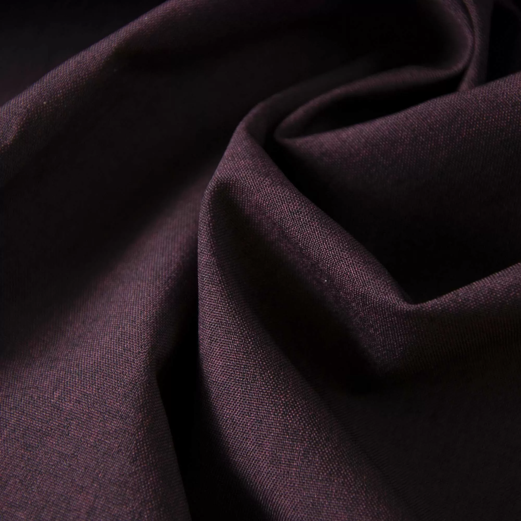 Тканина плащова MLG 1224 # bordo Тканина плащова MLG 1224 # bordo зображення