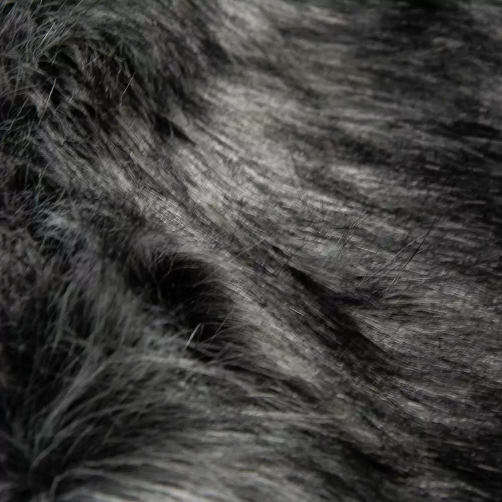 Хутро чорнобурка Y (30) # bl.-grey Хутро чорнобурка Y (30) # bl.-grey зображення