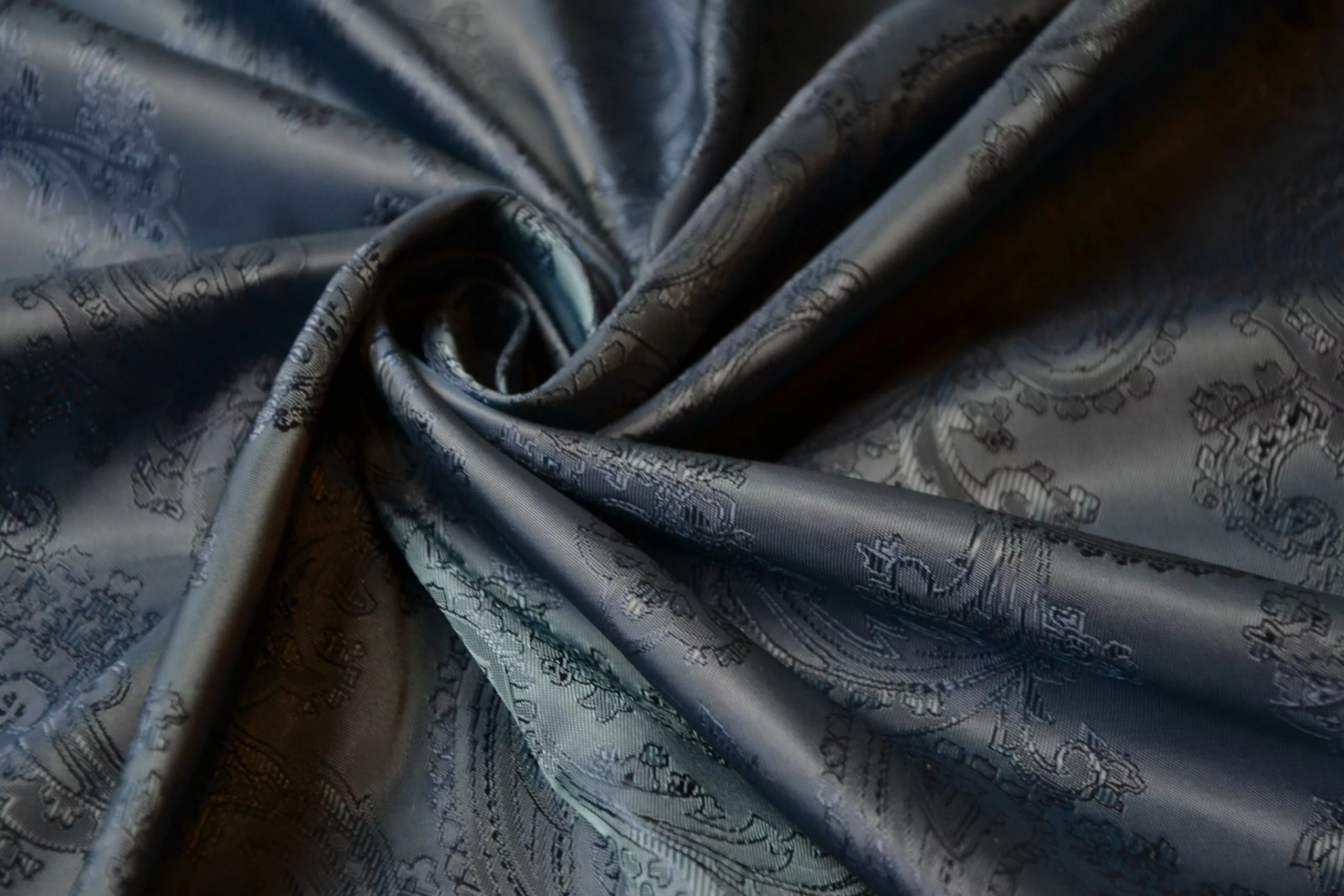 Підкладка Nylon Жаккард #7200 Підкладка Nylon Жаккард #7200 зображення