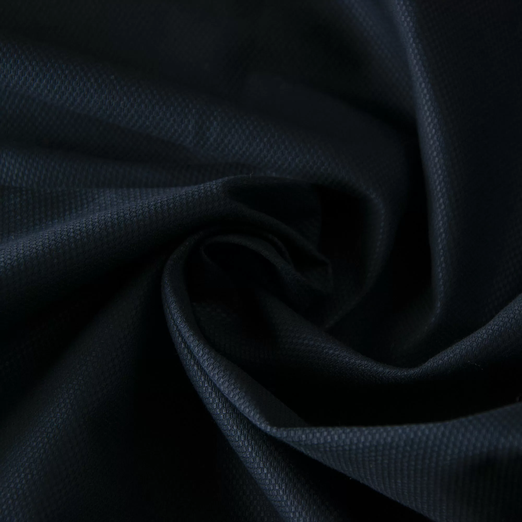 Тканина Соtton Y A168 карбон зображення