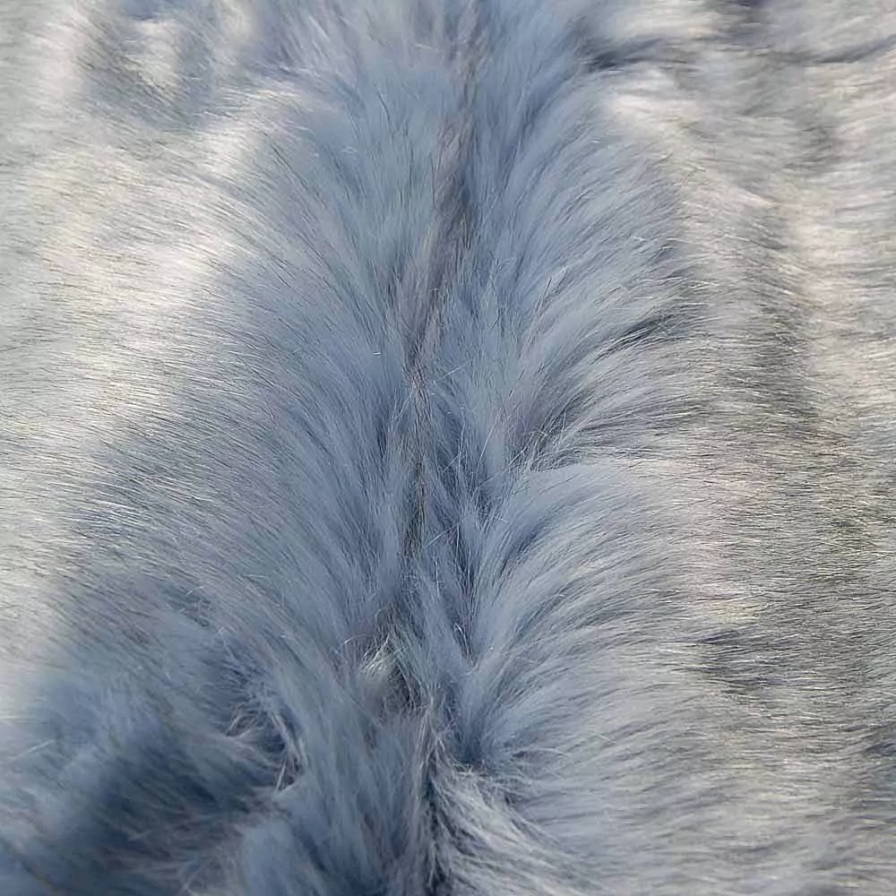 Хутро песець INT TZW-1089 # (E16) Хутро песець INT TZW-1089 # (E16) зображення