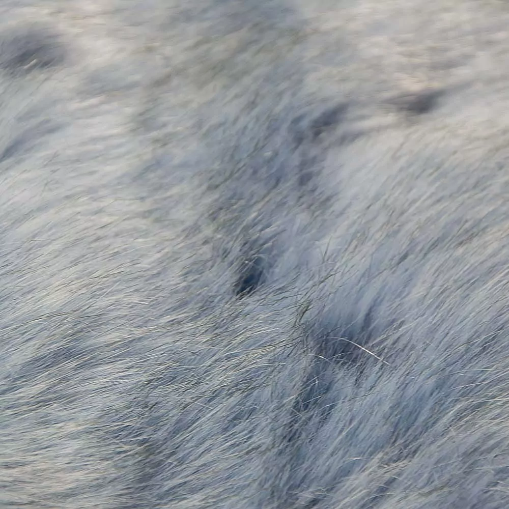 Хутро песець INT TZW-1089 # (E16) Хутро песець INT TZW-1089 # (E16) зображення