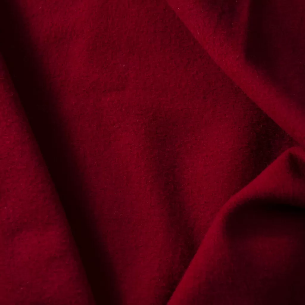 Ткань пальтовая кашемир 1014 # SC-25 изображение