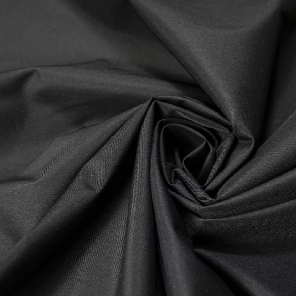 Тканина плащова R.I.B. 3589 #31 black зображення