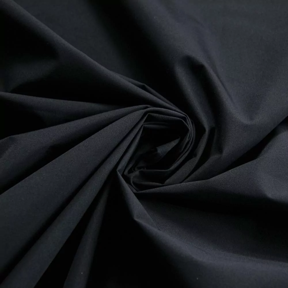 Тканина плащова BLV MJ 2098 # black Тканина плащова BLV MJ 2098 # black зображення