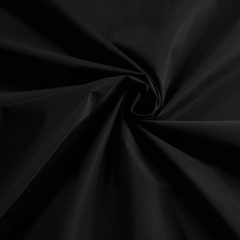 Тканина плащова R.I.B. 3589 #31 black зображення