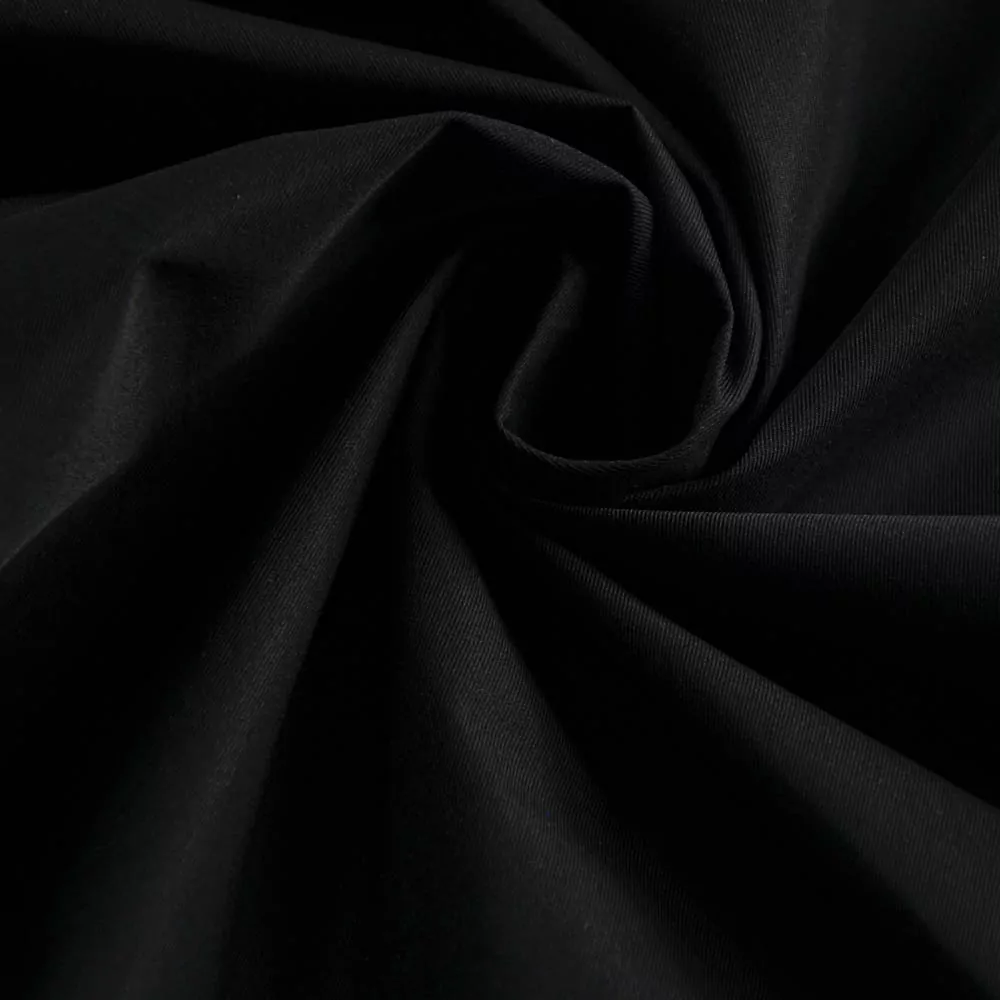 Тканина плащова R.I.B. 3589 #31 black зображення