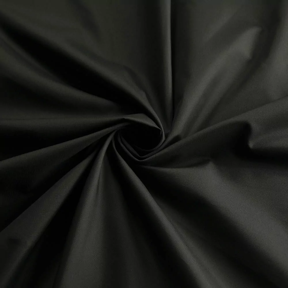 Ткань плащевая RST 3379 # black Ткань плащевая RST 3379 # black изображение