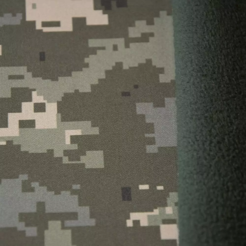 Soft Shell MJ 2723 камуфляж Піксель Soft Shell MJ 2723 камуфляж Піксель зображення