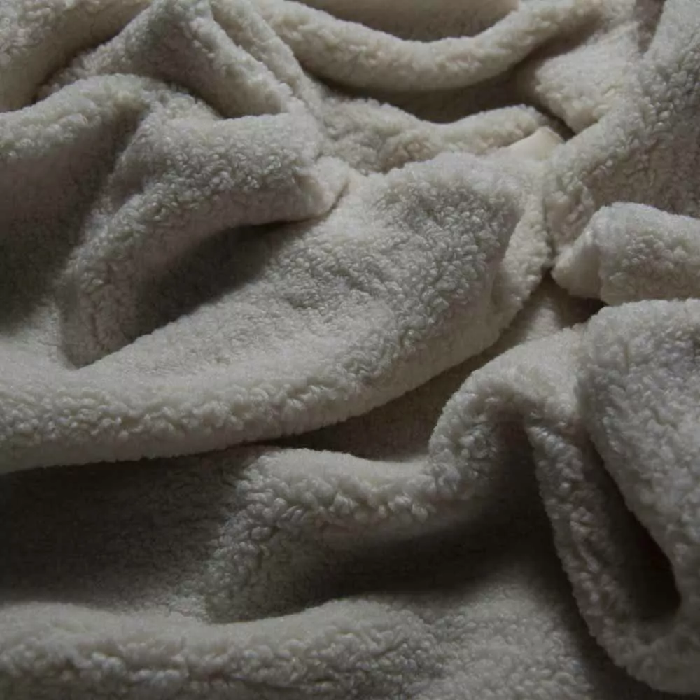 Хутро Teddy GJ25 Хутро Teddy GJ25 зображення