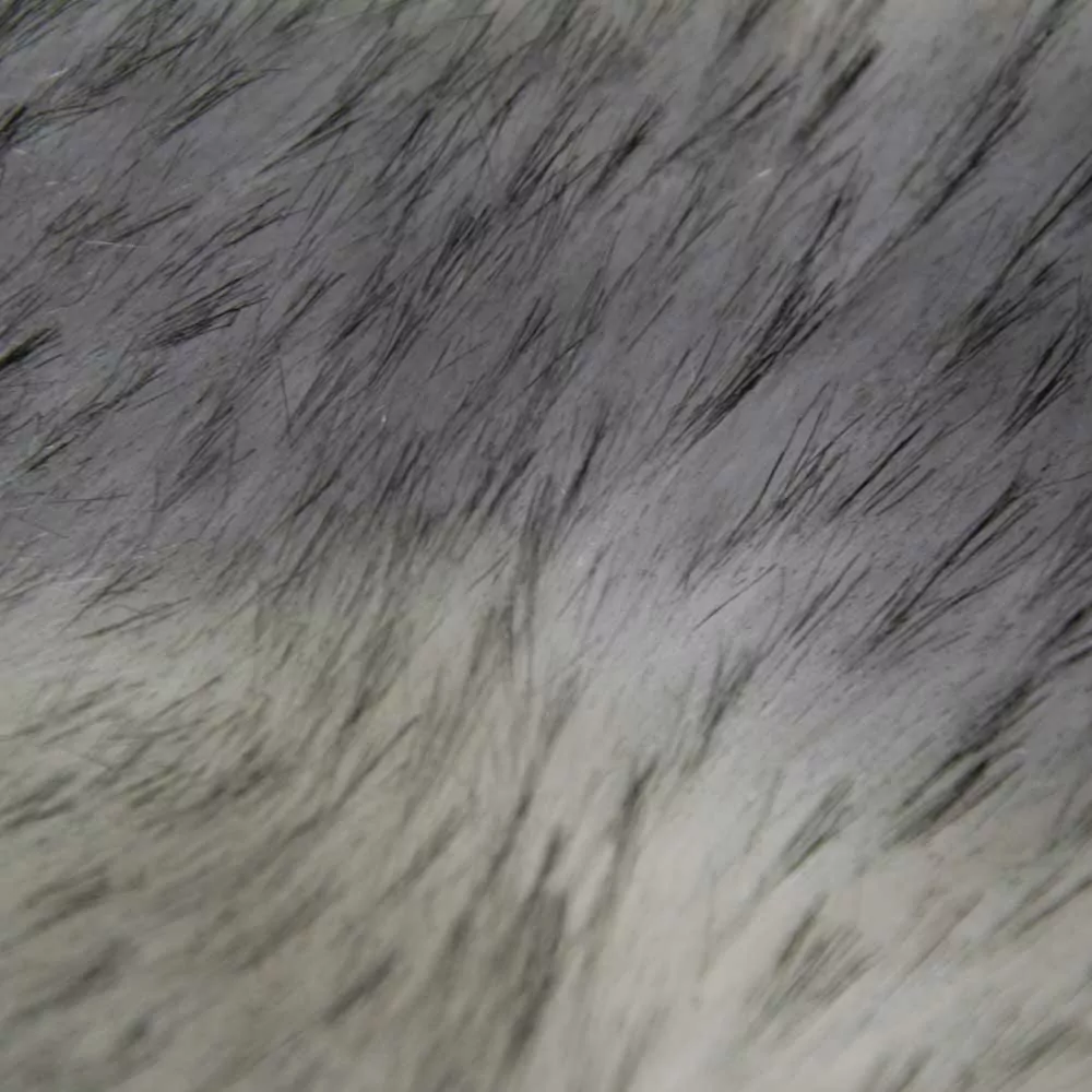 Хутро песець 0401 Хутро песець 0401 зображення