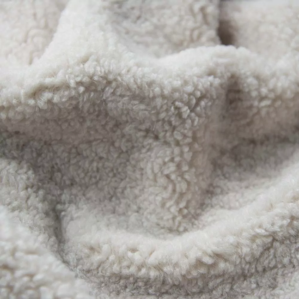 Хутро Teddy GJ25 Хутро Teddy GJ25 зображення