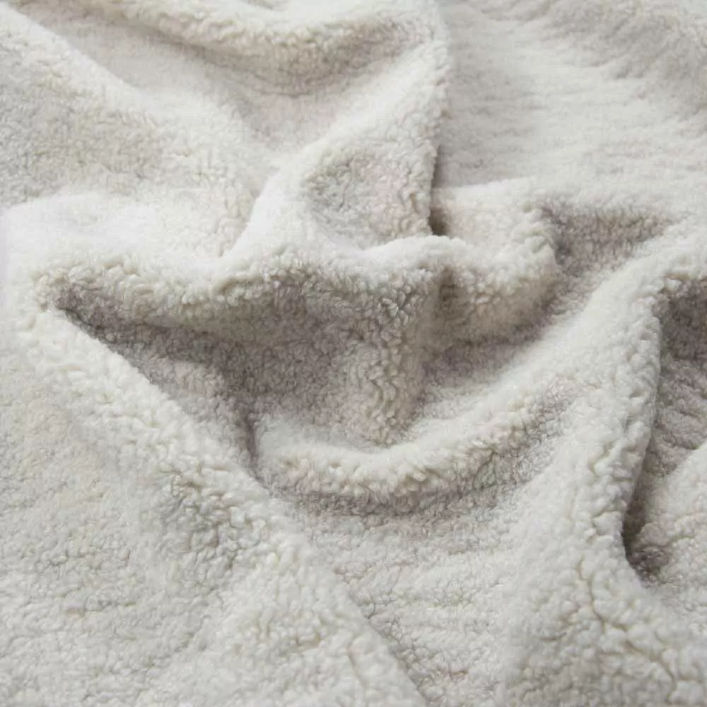 Хутро Teddy GJ25 Хутро Teddy GJ25 зображення