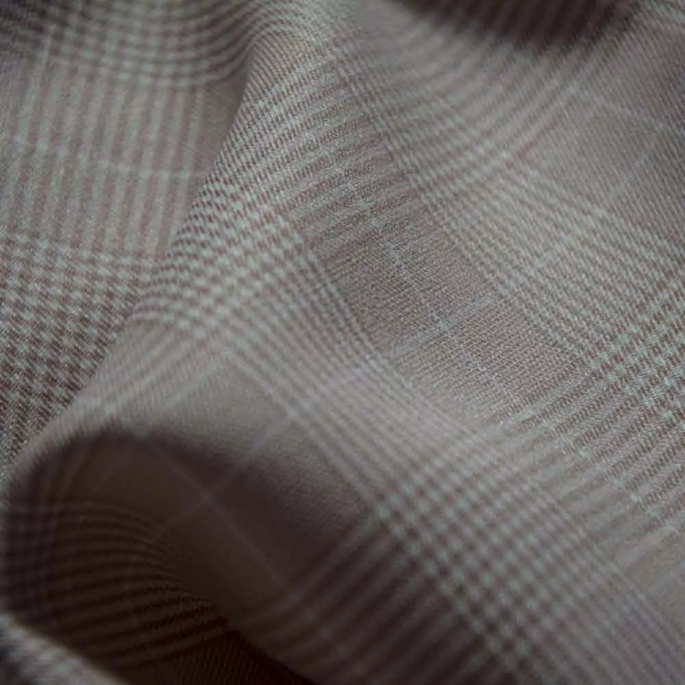 Тканина костюмна клітка К 559 Тканина костюмна клітка К 559 зображення