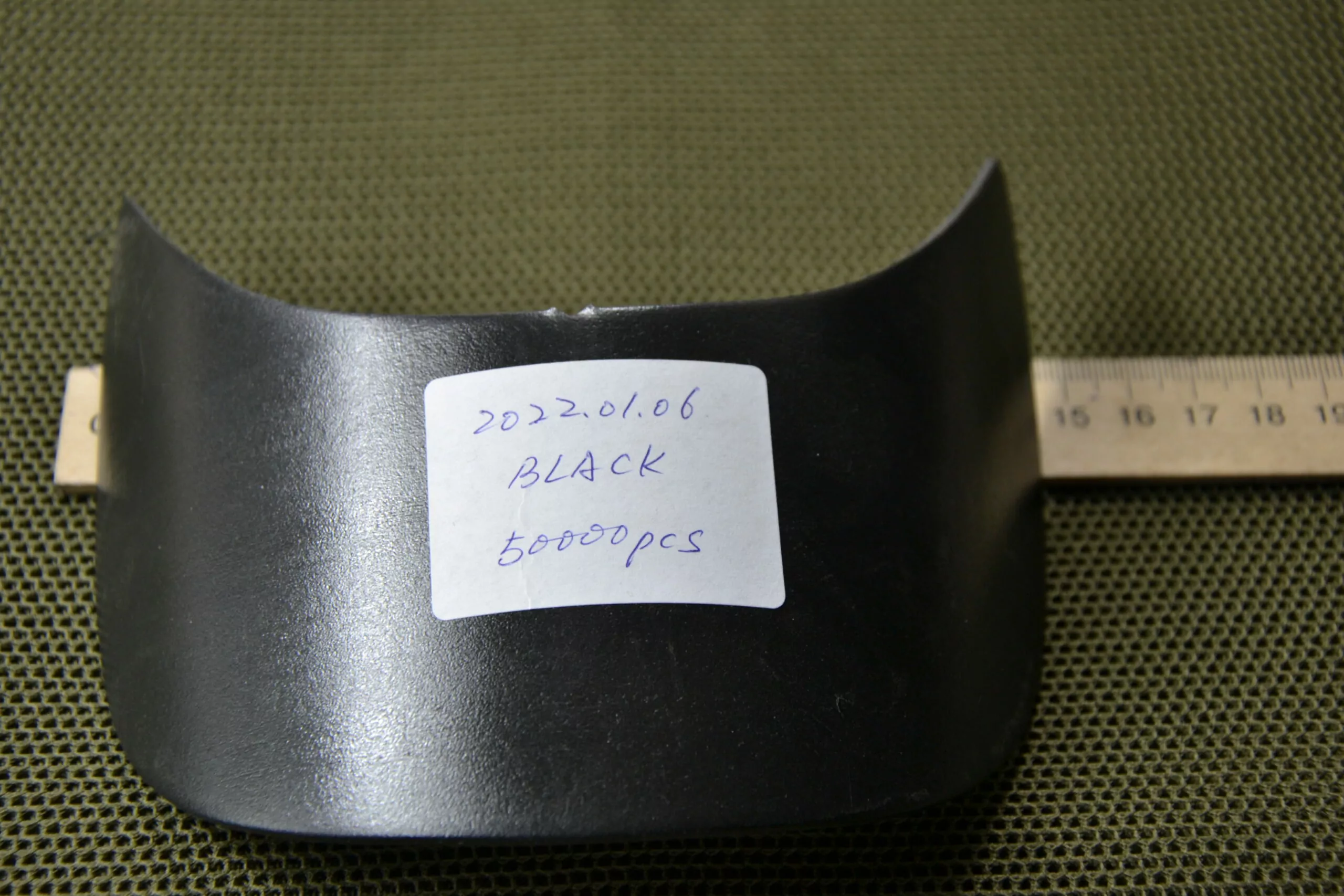 Козырёк бейсболочный (цена за шт) Козырёк бейсболочный (цена за шт) изображение