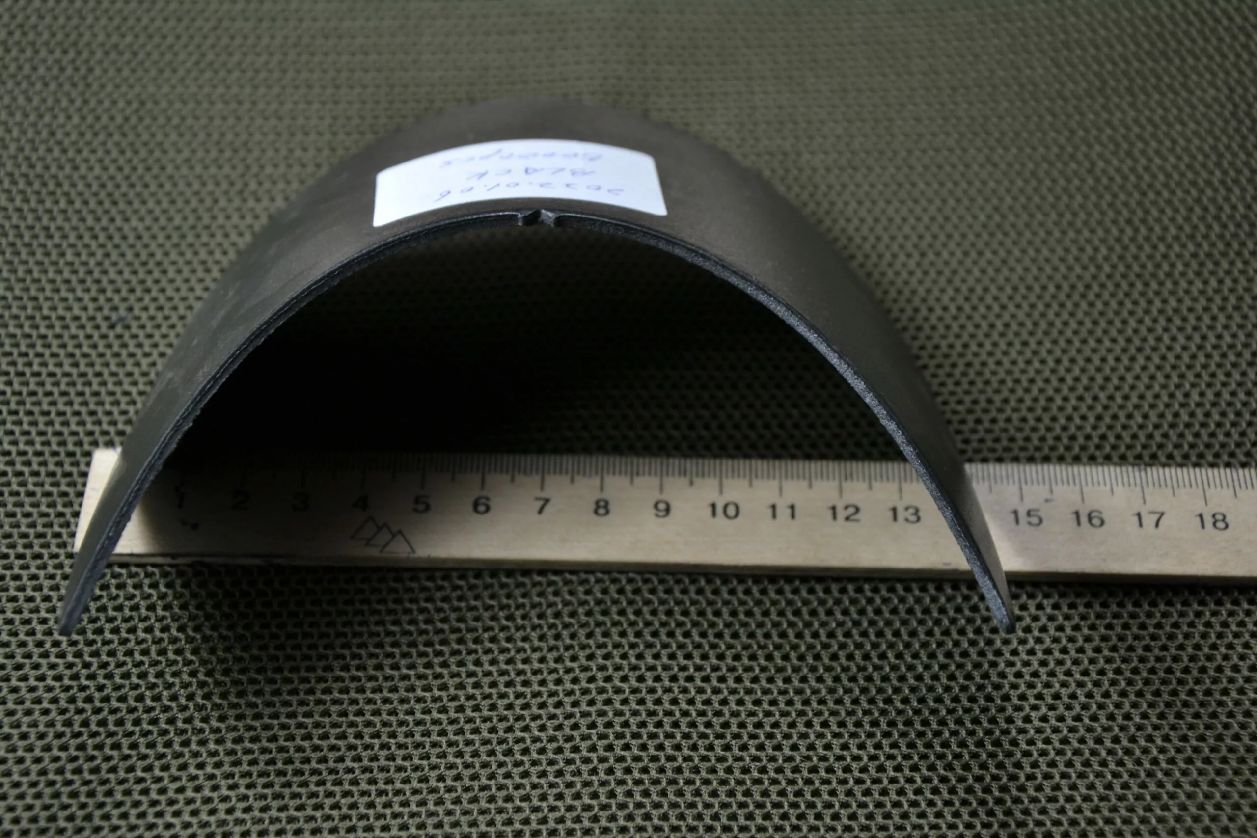 Козырёк бейсболочный (цена за шт) Козырёк бейсболочный (цена за шт) изображение