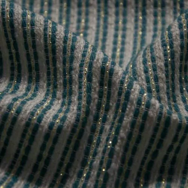 Ткань костюмная Жаккард изображение