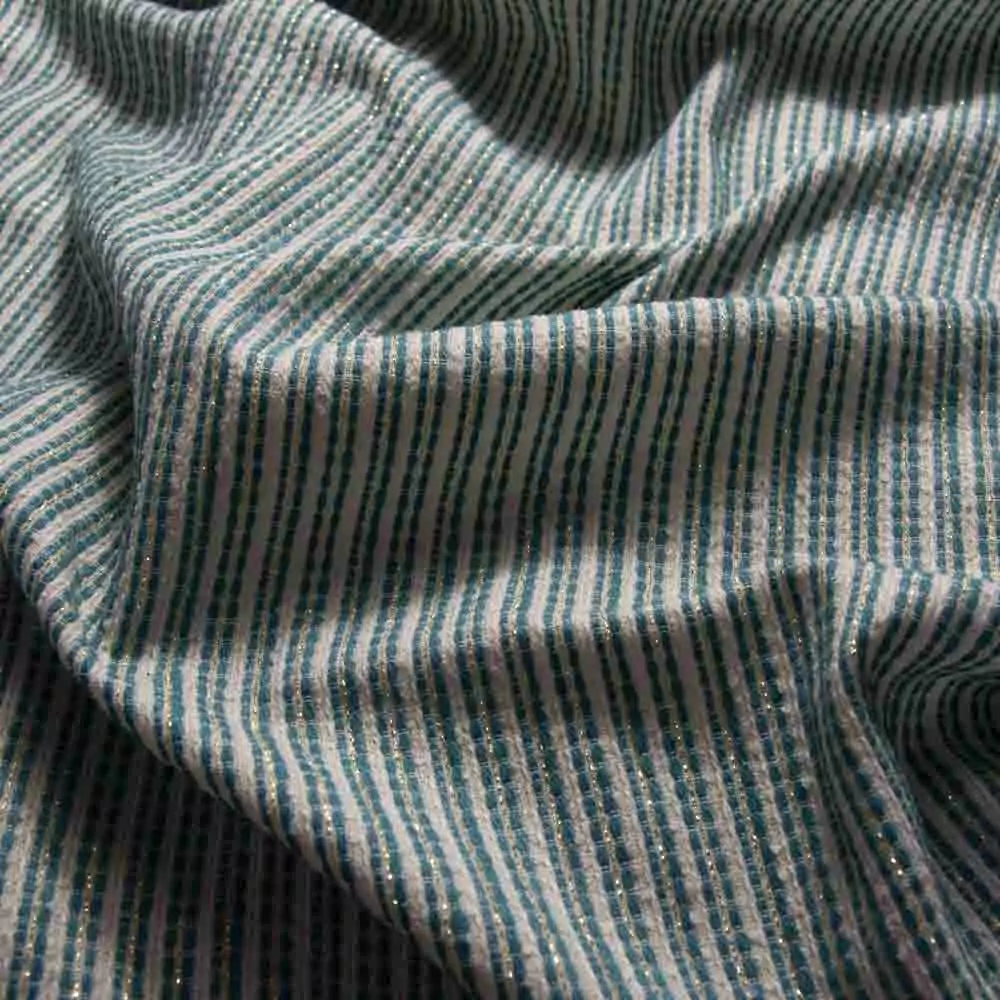 Тканина костюмна Твід жаккард Тканина костюмна Твід жаккард зображення