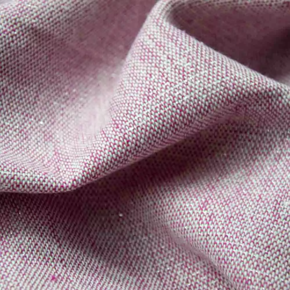 Тканина костюмна Твід люрекс зображення