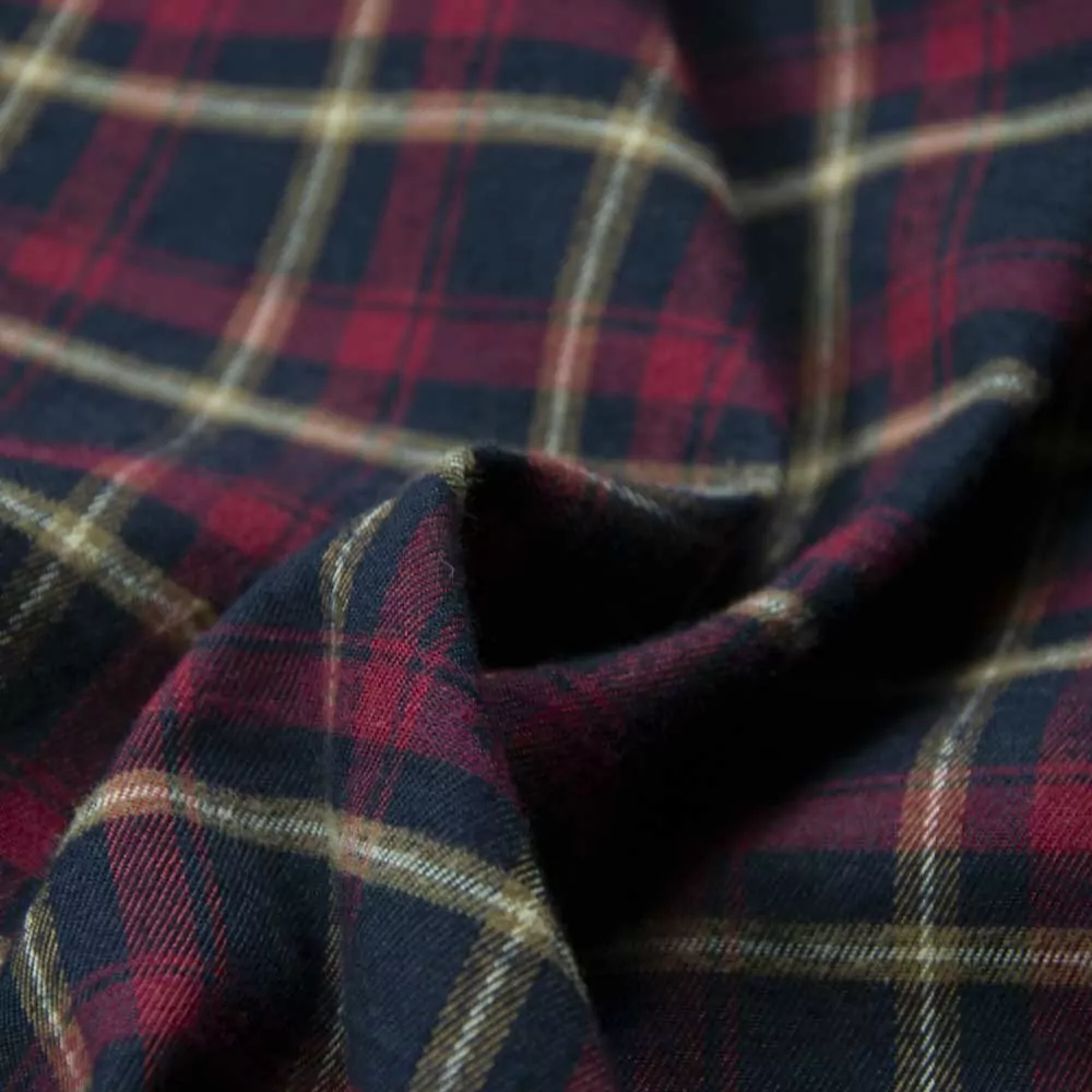 Тканина костюмна клітка 2115 зображення