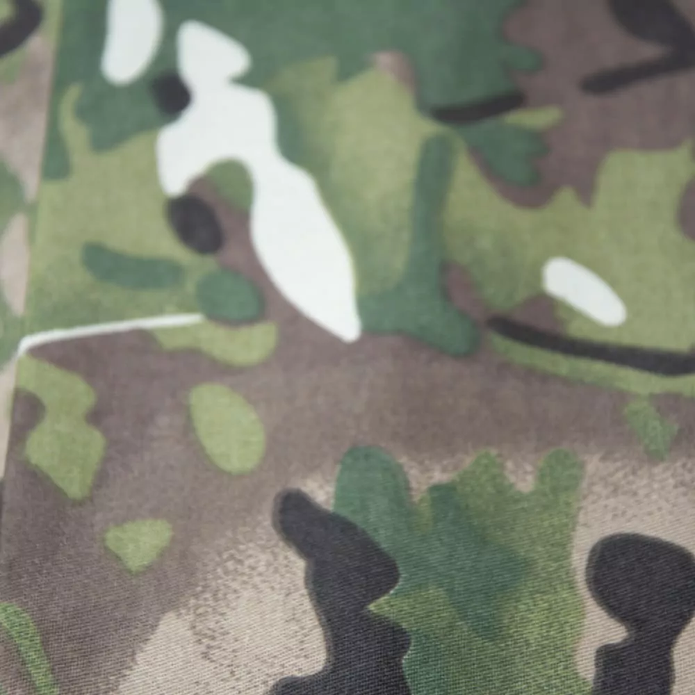 Тканина плащова Gretta MJ 2786 камуфляж мультікам зображення