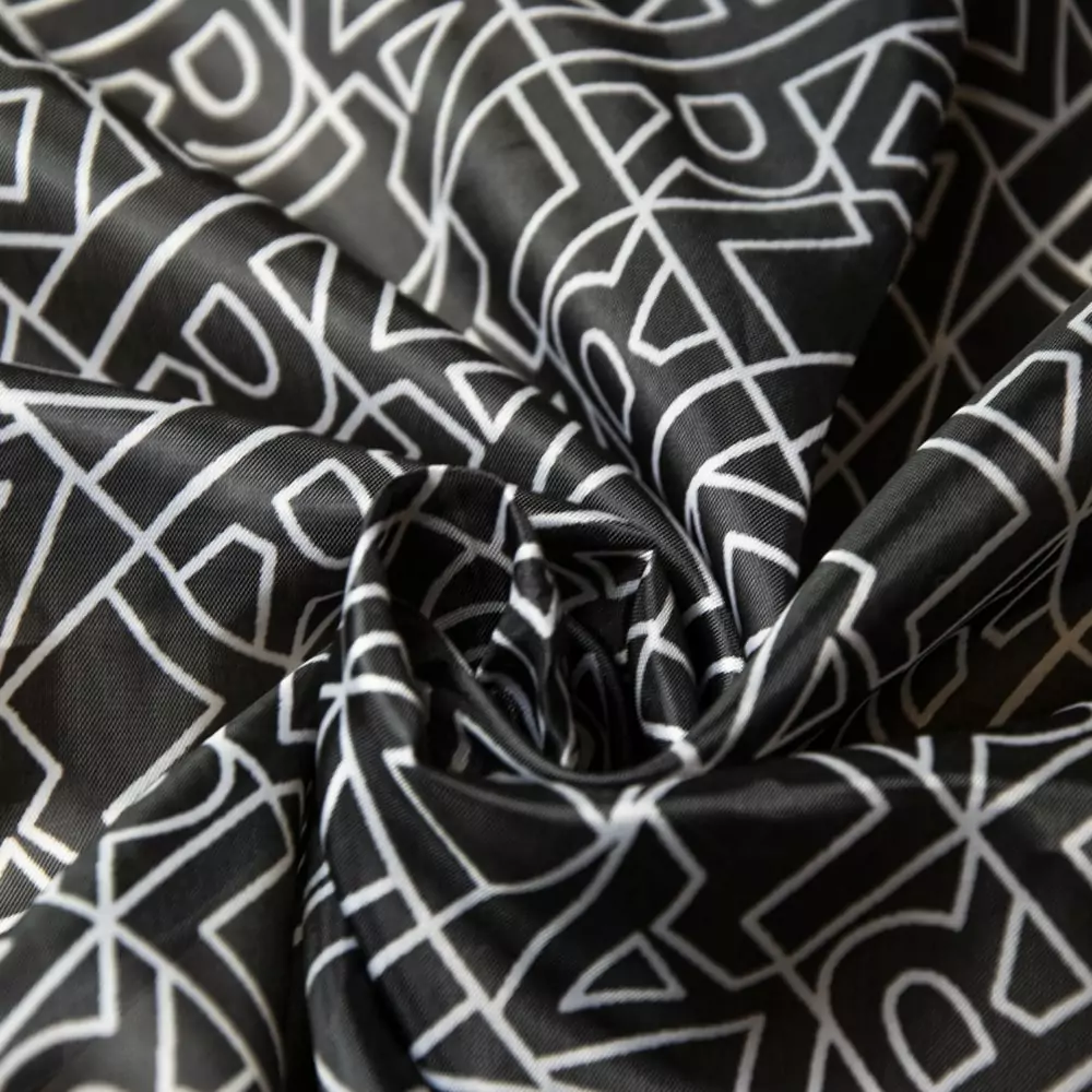 Підкладка Nylon принт 3426 Підкладка Nylon принт 3426 зображення