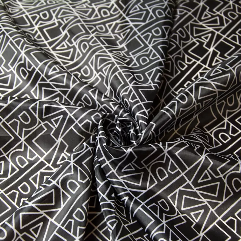 Підкладка Nylon принт 3426 Підкладка Nylon принт 3426 зображення