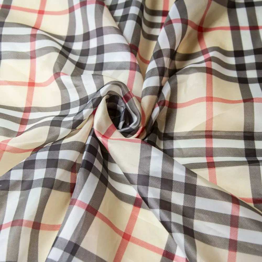 Підкладка Nylon принт 3426 Підкладка Nylon принт 3426 зображення