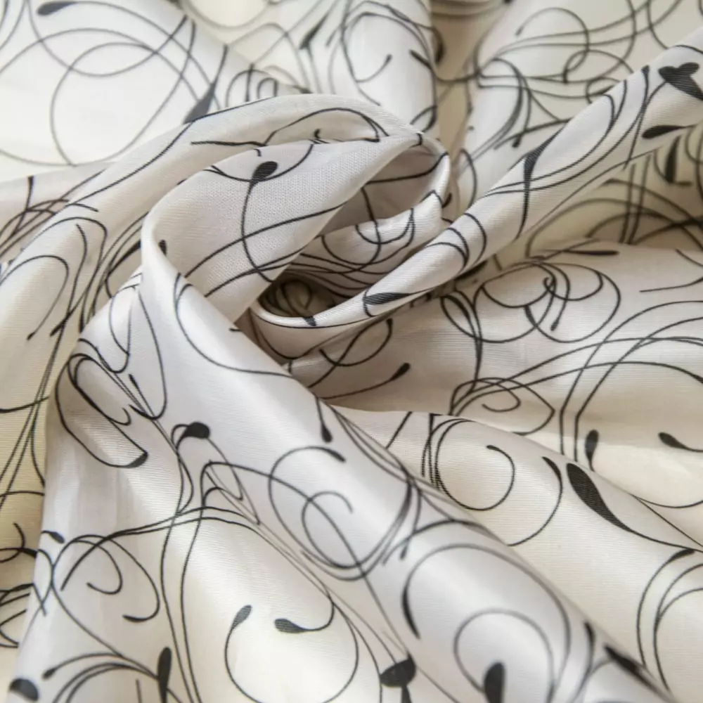 Підкладка Nylon принт 3426 Підкладка Nylon принт 3426 зображення