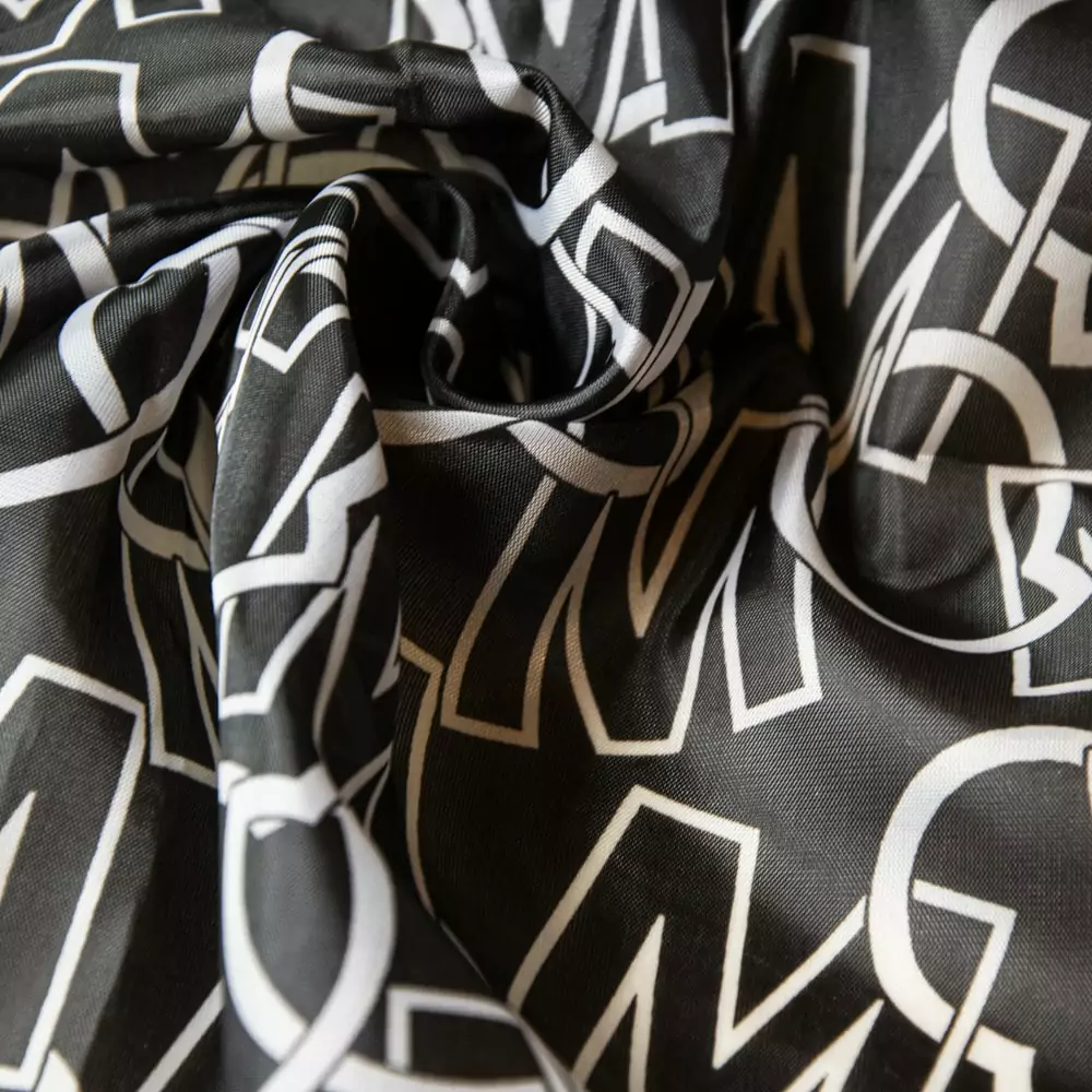 Підкладка Nylon принт 3426 Підкладка Nylon принт 3426 зображення