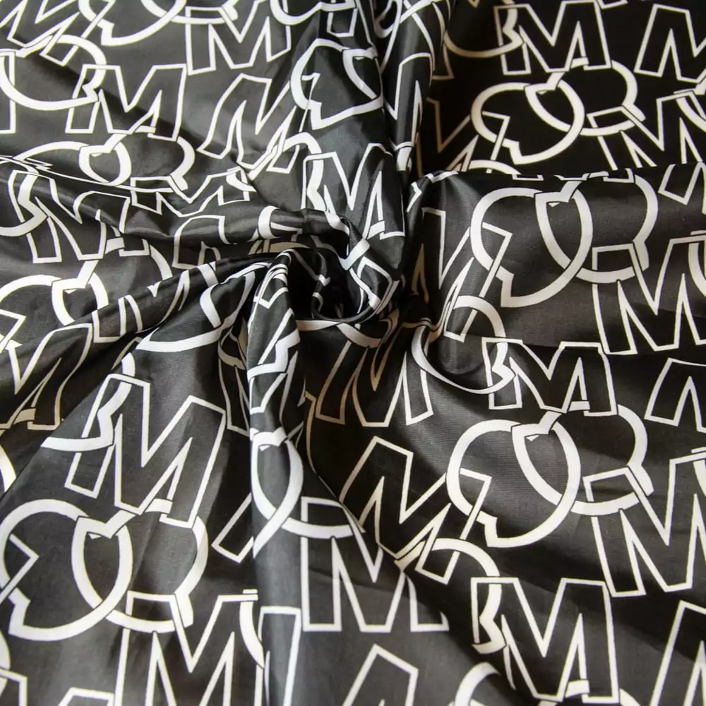 Підкладка Nylon принт 3426 Підкладка Nylon принт 3426 зображення