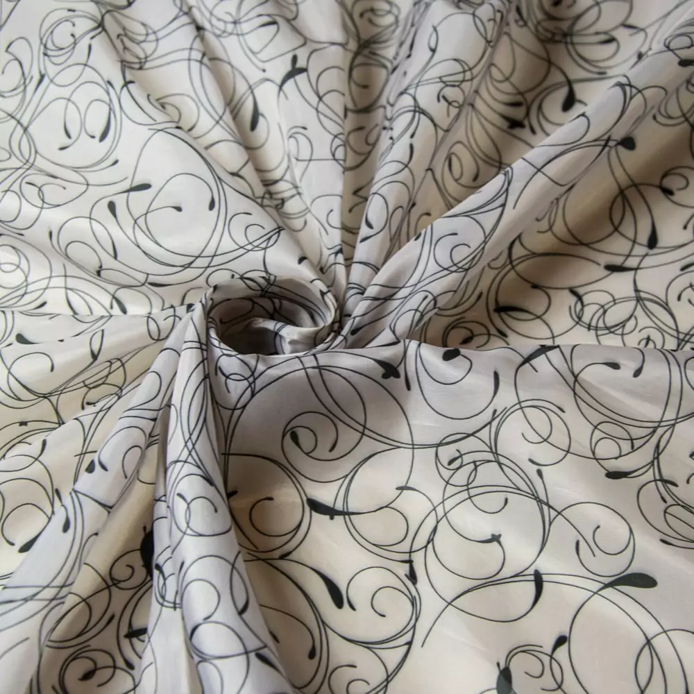 Підкладка Nylon принт 3426 Підкладка Nylon принт 3426 зображення