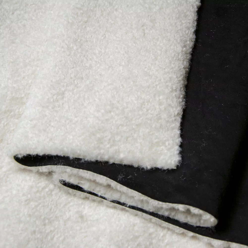 Дубляж Y Вовна WQ зображення