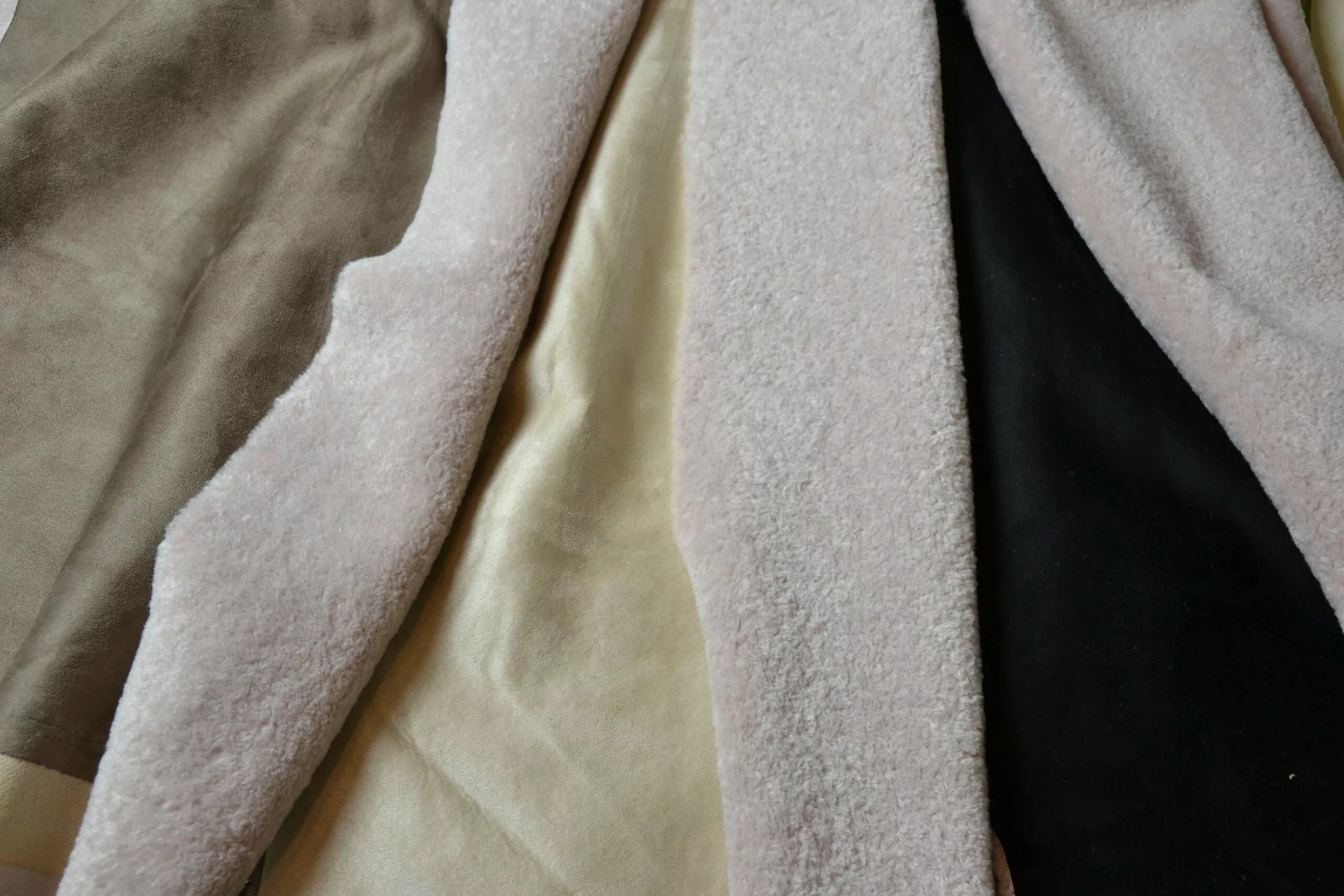 Дубляж Y Вовна WQ зображення