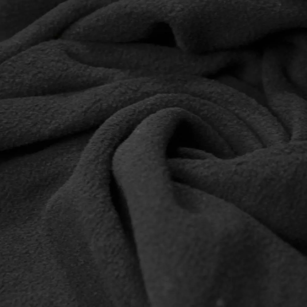 Фліс Polar 2701 - (260г) # Black Фліс Polar 2701 - (260г) # Black зображення