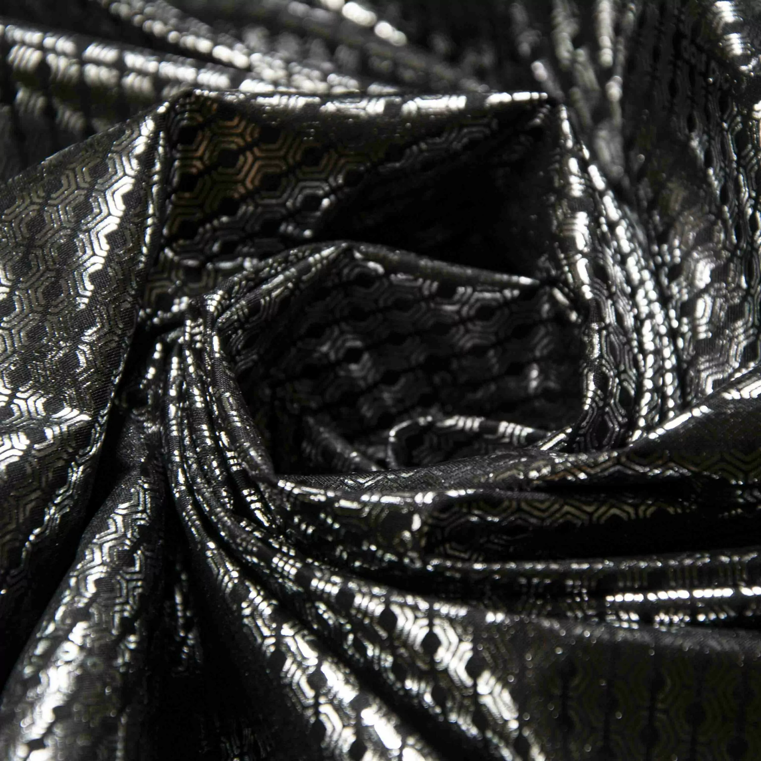 Підкладка Silver # black зображення