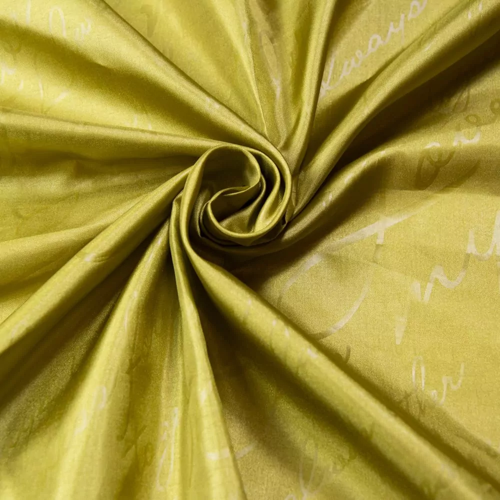 Підкладка Сатин emboss 3579-E01 LOVE зображення