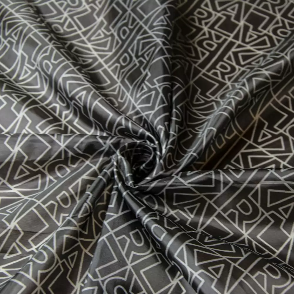 Підкладка Nylon принт 3426 Підкладка Nylon принт 3426 зображення