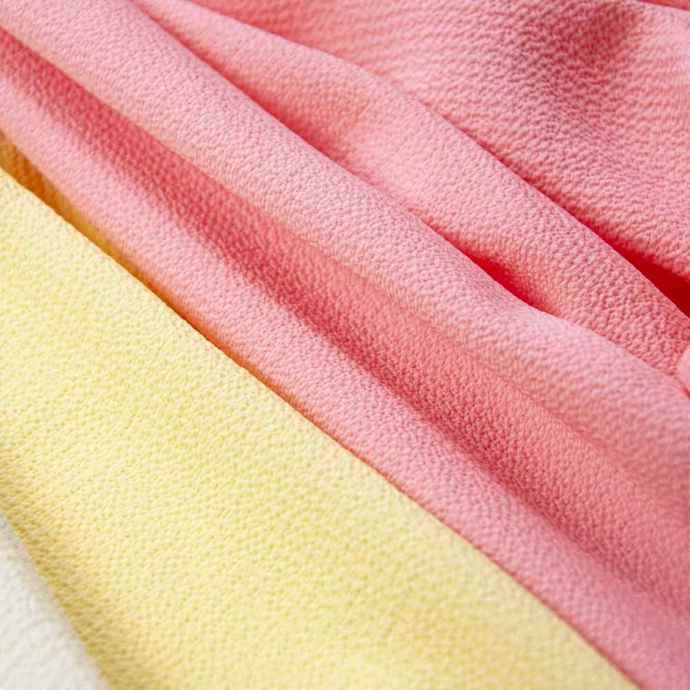 Тканина шифон Bubble Тканина шифон Bubble зображення