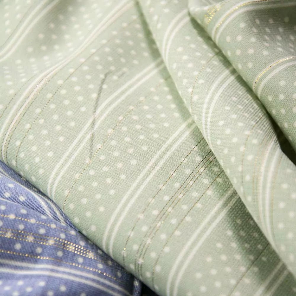 Тканина шифон Y 190 принт Тканина шифон Y 190 принт зображення