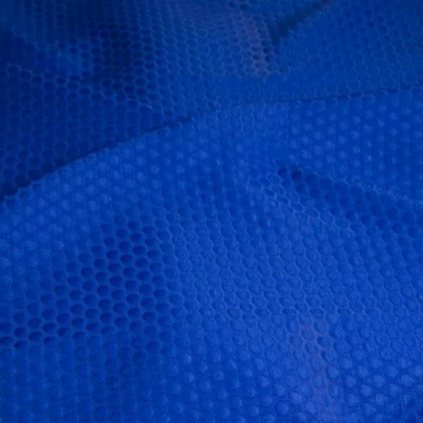 Ткань костюмная Жаккард 0,54 "горох" изображение